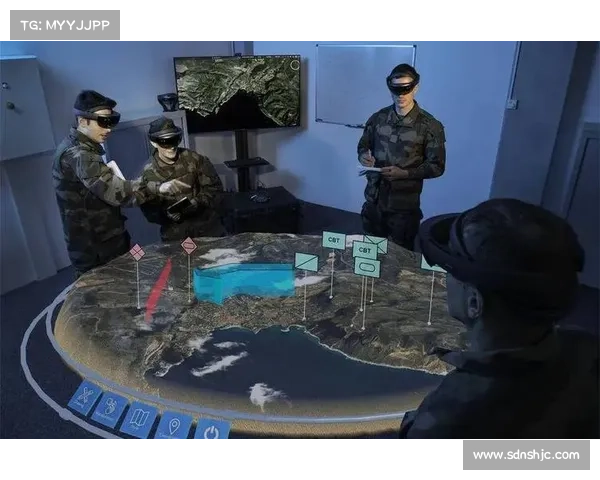 未来战场游戏创新探索:打造沉浸式体验与互动设计的全新玩法指南 未来战场游戏创新探索:打造沉浸式体验与互动设计的全新玩法指南