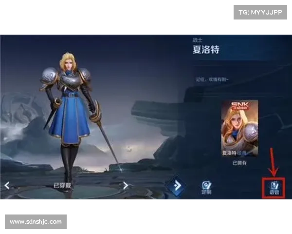 王者荣耀李小龙语音包揭秘 探索神秘呼唤背后的深层含义 王者荣耀李小龙语音包揭秘 探索神秘呼唤背后的深层含义