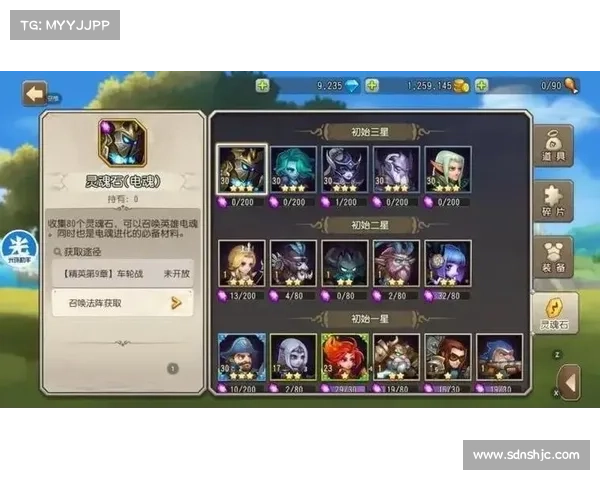 冰结师成长之路:七大加点策略助你快速提升战力 冰结师成长之路:七大加点策略助你快速提升战力