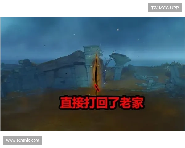 鹤观岛奇妙探秘之旅 原神新风光带你领略未知的神秘世界 鹤观岛奇妙探秘之旅 原神新风光带你领略未知的神秘世界