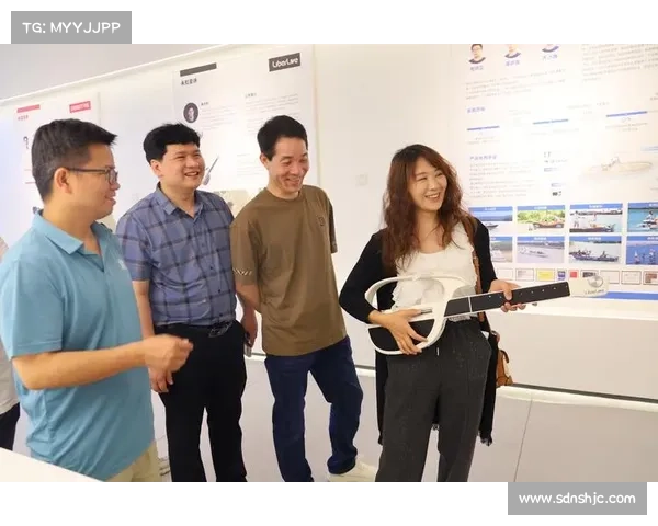 以东超科技创新为核心探索未来产业发展新趋势路径 以东超科技创新为核心探索未来产业发展新趋势路径