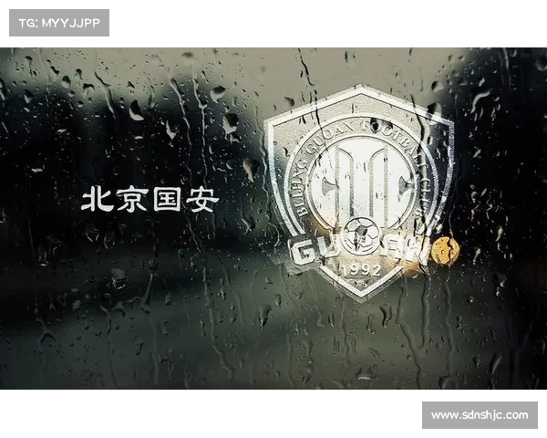 北京国安俱乐部历史探秘从成立渊源到辉煌岁月全景解读 北京国安俱乐部历史探秘从成立渊源到辉煌岁月全景解读