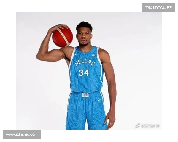 从希腊到NBA赛场字母哥的国家身份与多元文化成长解读