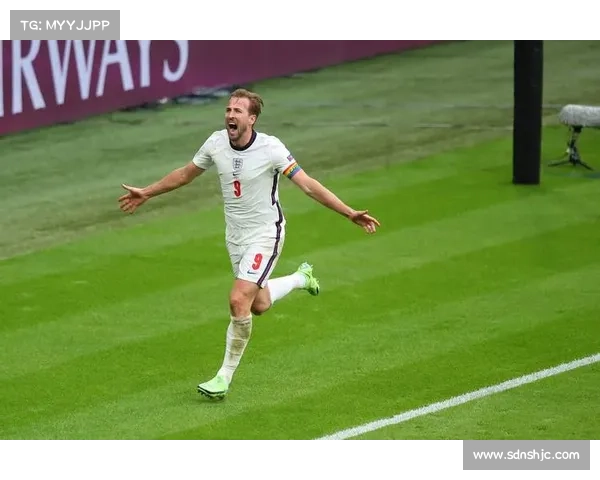 凯恩何时能够真正成为英格兰国家队的核心力量和领袖人物