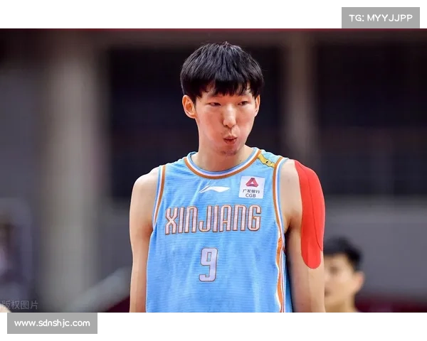 周琦回归新疆男篮再度联手旧主誓为球队新赛季冲击总冠军 周琦回归新疆男篮再度联手旧主誓为球队新赛季冲击总冠军
