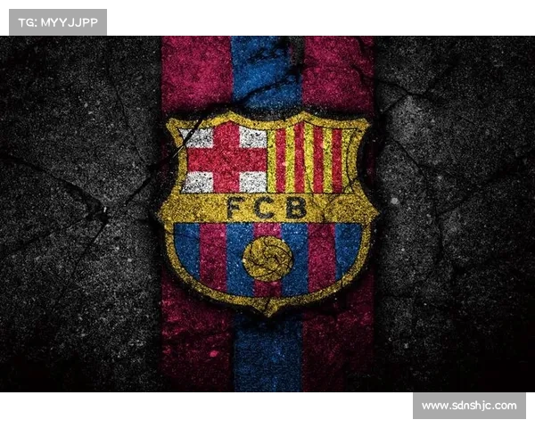 巴塞罗那足球俱乐部历次队徽更换的历史与背后故事