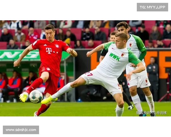 德甲其他球队如何提升竞争力挑战拜仁慕尼黑的长期霸主地位